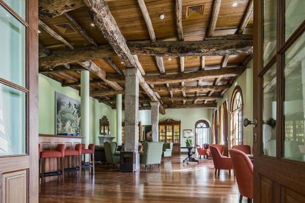The Vintage House - Douro (Tabuaço)